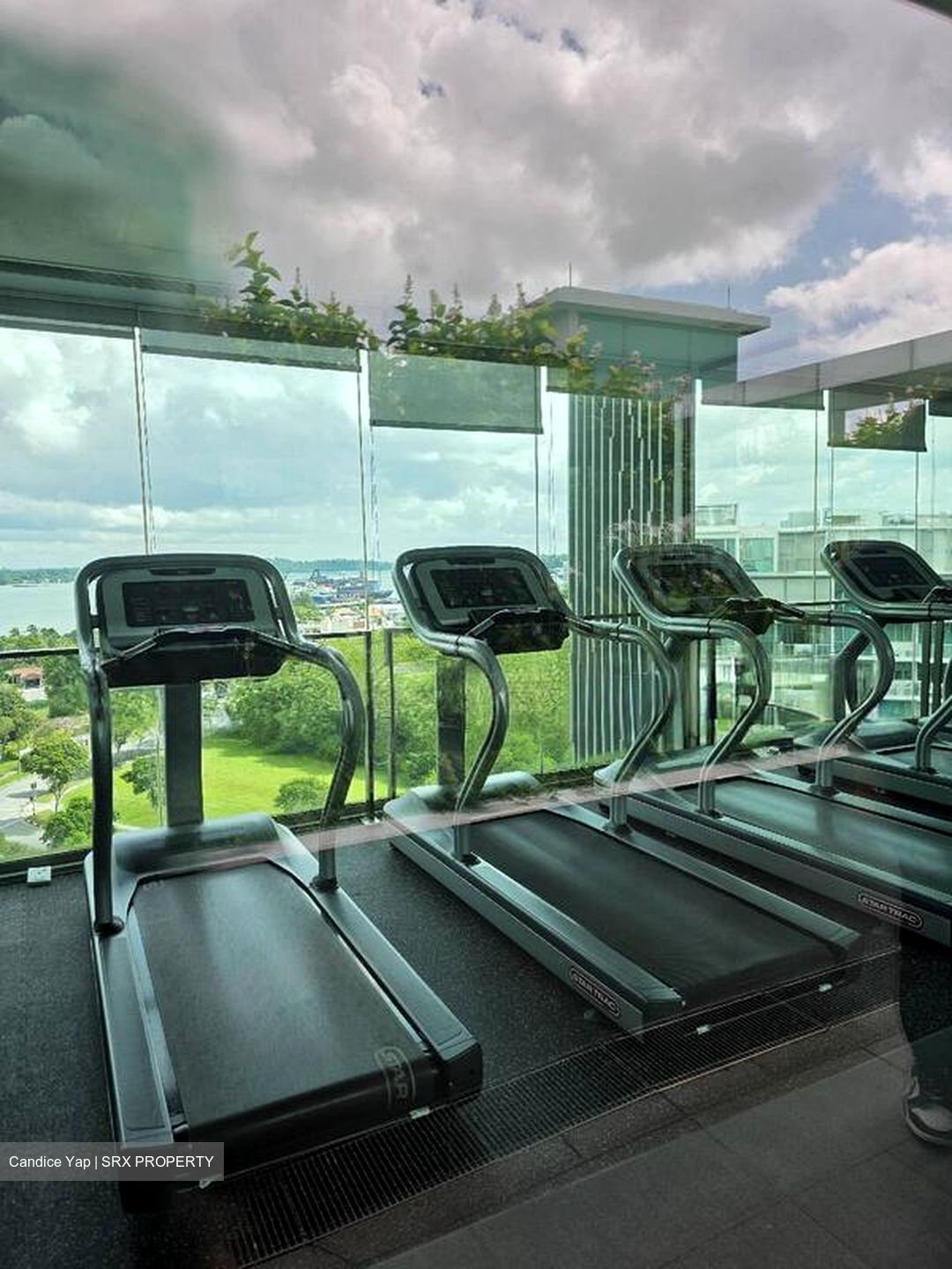Ripple Bay (D18), Condominium #498283991
